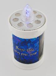 Candela di Santa Rita - 60 giorni