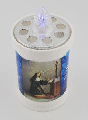 Candela di Santa Rita - 60 giorni