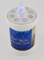 Candela di San Benedetto - 60 giorni