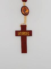 Rosario in Legno di San Michele Arcangelo