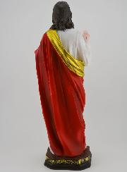 Statua Sacro Cuore di Gesù Cristo - 30 cm