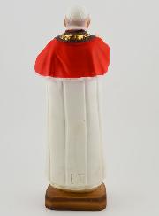 Statua Papa San Giovanni XXIII - 20 cm