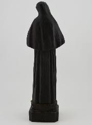 Statua Santa Rita - Santa delle Cause Impossibili - 22 cm
