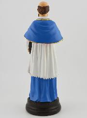Statua San Francesco di Sales - 20 cm