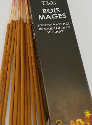 Incenso Bastoncini 3 Re Magi - Aromatika 15g