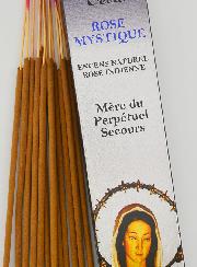 Incenso Bastoncini Nostra Signora del Perpetuo Soccorso - Aromatika 15g