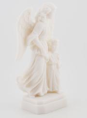 Statua Angelo Protettore di Dio - Modello Femmina
