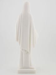 Statua Madonna delle rose - 25 cm