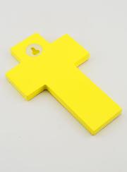 Croce Bambini in Legno la mia Prima Comunione - 15cm