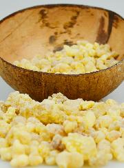 Incenso Eritrea Prima Scelta - Qualità Premium del Vaticano - 100g