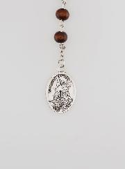 Rosario di San Michele in Legno con Catena