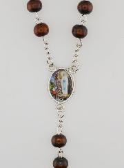 Rosario di San Michele in Legno con Catena