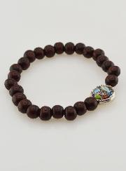 Bracciale religioso Bambini su Elastico