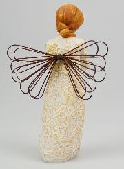 Angelo Willow Tree - Remembrance - 14 cm