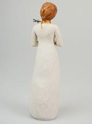 Statua Willow Tree - Grateful - 23 cm