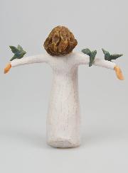 Angelo Willow Tree - Happiness - 14cm