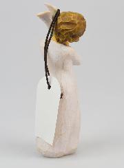 Angelo Willow Tree - Beautiful Wishes - 12 cm