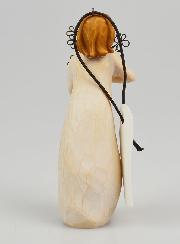 Angelo Willow Tree - Friendship - 12 cm