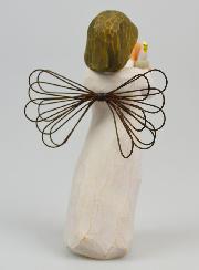 Angelo Willow Tree - Angel of hope - 14 cm