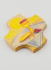 Croce Bambino Mia Prima Comunione