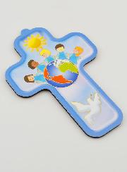 Croce Bambino del Mondo