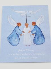 Immagine per Comunione Bambina