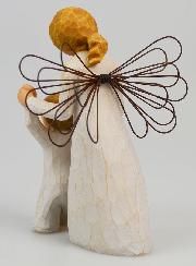 Angelo Custode Willow Tree Protettore