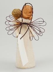 Angelo Willow Tree - Tenerezza di Dio