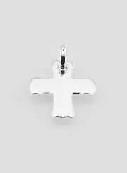 Medaglia Croce in Argento 925/1000