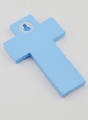 Croce in Legno - Bambini del Mondo