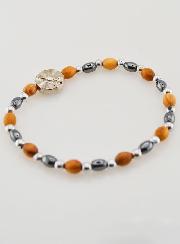 Bracciale di Preghiera Nostra Signora di Lourdes