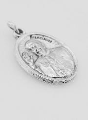 Medaglia del Papa Francesco