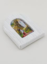 Calamita Souvenir Nostra Signora di Lourdes