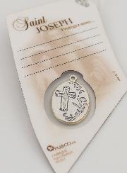 Placca Auto Specchietto Retrovisore - San Giusappe