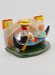 Presepe del Mondo - Natività Venezia