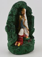 Statua Grotta di Nostra Signora di Lourdes