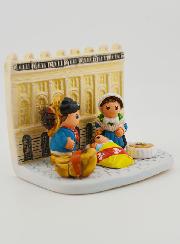 Presepe del Mondo - Natività Lorena