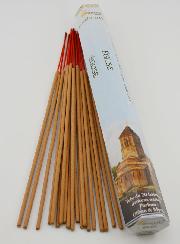 Incenso Chiesa in Bastoncini