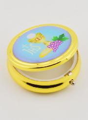 Custodia Ostia - JHS Pane e Vino della Vita