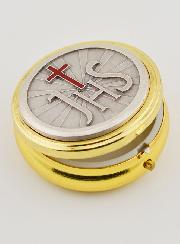 Scatola Portaostia - JHS - Croce Rossa