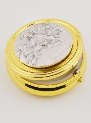 Custodia Ostia - L'Ultima Cena