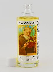 Profumo San Benedetto