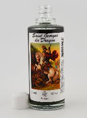 Profumo San Giorgio e il Drago