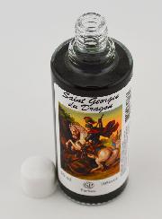 Profumo San Giorgio e il Drago