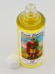 Profumo Sant'Espedito