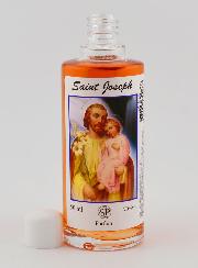 Profumo San Giuseppe