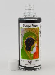 Profumo Santa Vergine Nera