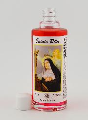 Profumo Santa Rita da Cascia