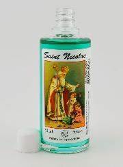 Profumo San Nicola