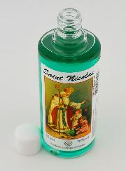 Profumo San Nicola